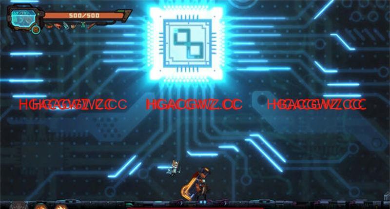 湮灭线 ver0.7.2.141 官方中文版 平台动作冒险游戏【PC电脑】