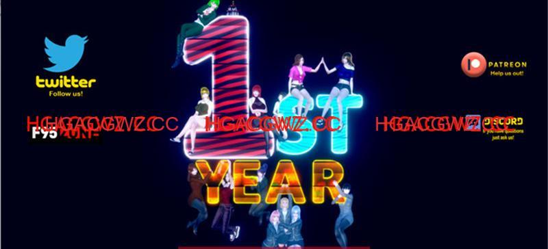 【SLG/汉化/动态】甜蜜的复仇(Sweet Revenge) ver0.06 汉化版【PC+安卓/1.8G&更新】