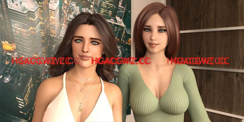 【神作SLG/汉化】因为我爱她(Because I Love Her) ver1.1 汉化版【PC+安卓/3.2G】