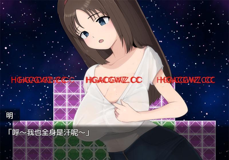 【日系RPG/AIGPT汉化】痴女村1.0版【PC+安卓/570M】