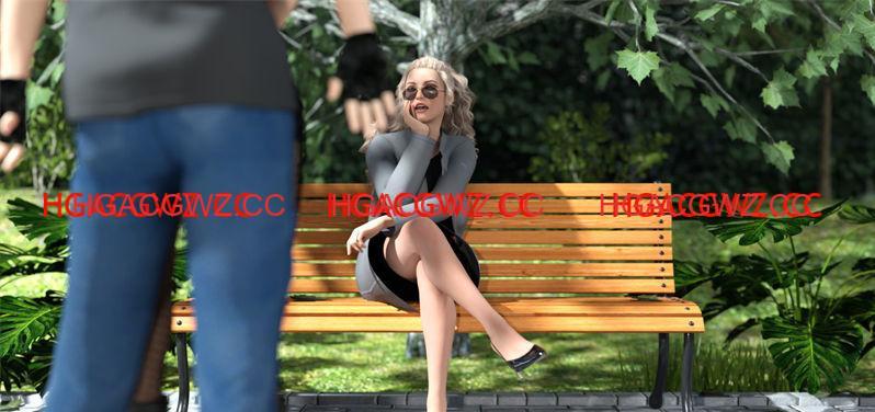 【欧美SLG/汉化/3D】学院The College v0.50.0【PC+安卓/2.82G】