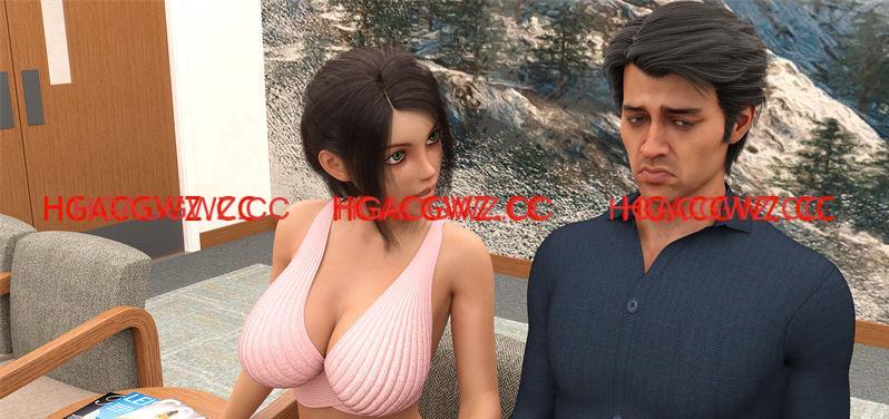 【SLG/汉化/动态】父女之爱 Ver0.53 汉化版【PC+安卓/3G/更新】