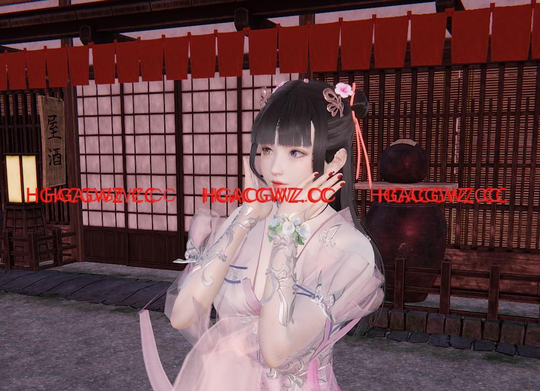 【I社大作】AI少女·璇玑公主 V1.2.3 神仙整合版[全MOD收集+最新本体]5万人物卡【PC/137G】