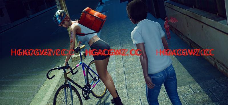 【亚洲SLG/汉化/3D】挫败感 Frustration v0.02c【PC+安卓/1.78G】