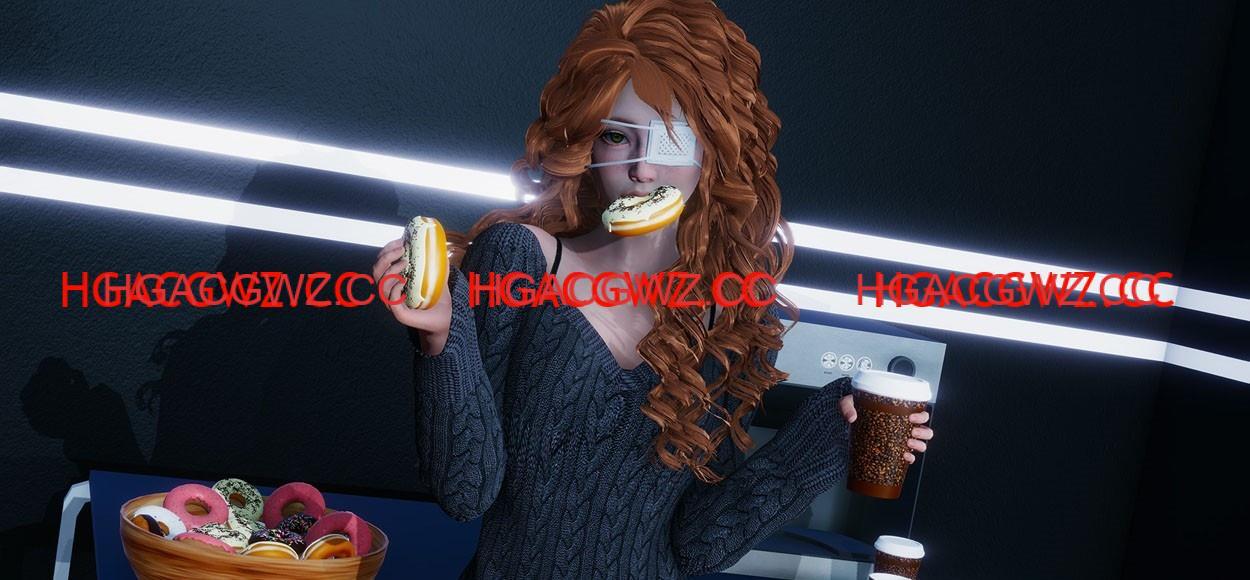 【神级欧美SLG/汉化/无敌建模】永恒世界 Eternum 0.62 完整精翻汉化版【PC+安卓/3.8G/更新】