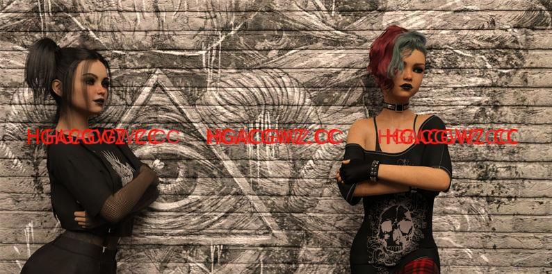 【欧美SLG/汉化/3D】搬出去Moving Out Day 8b【PC+安卓/1.68G】