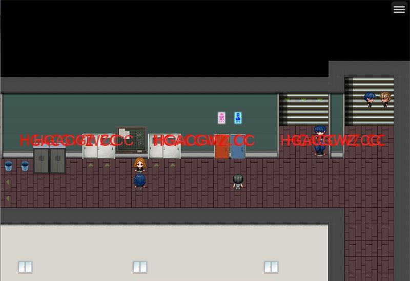 【日系RPG/AIGPT汉化】学校禁止谈恋爱之不要把目光从妻子身上移开 Ver1.2【PC/1.41G】