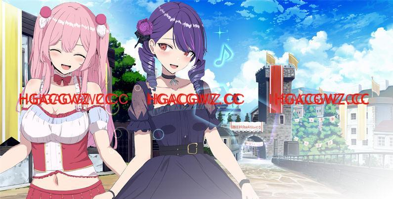 【RPG/汉化】脱出!蓝色的七个肉壶 AI精翻汉化版+换装 【PC电脑/1.5G】