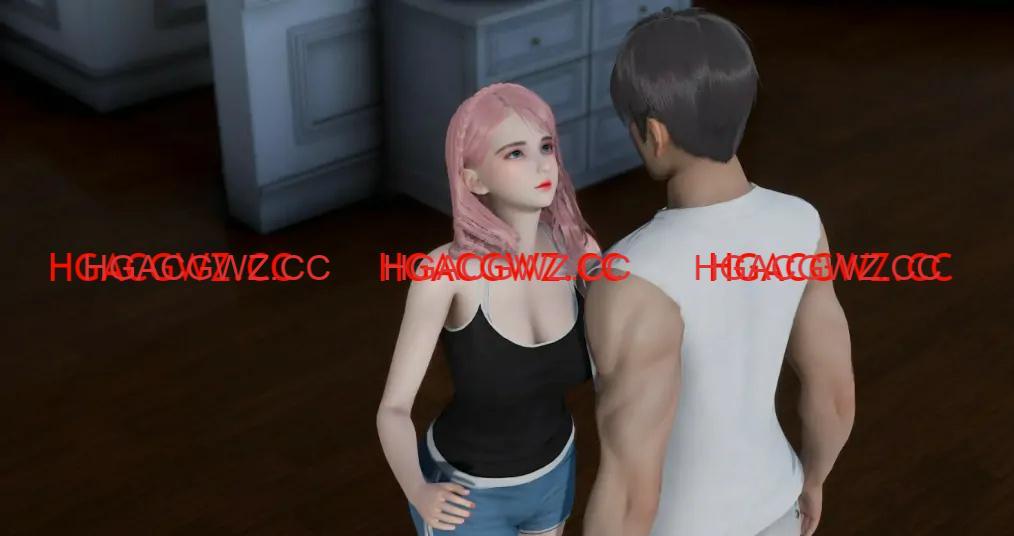 【欧美SLG/汉化/动态】神秘别墅EP4汉化版【PC+安卓/1.86G/更新】