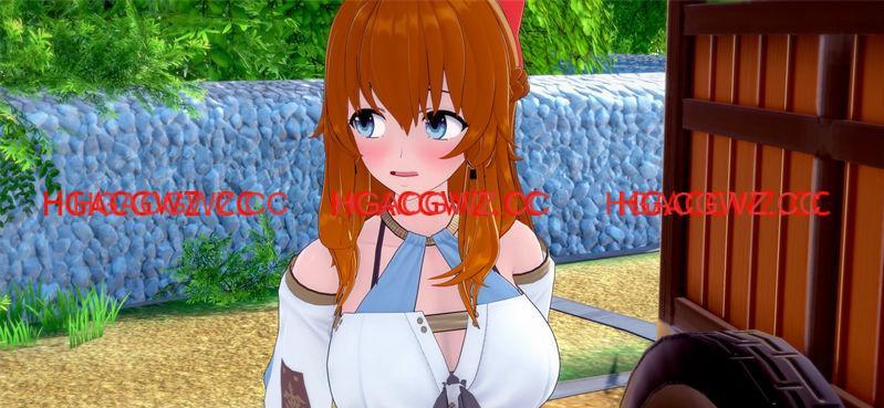 【日系SLG/汉化/3D】雇佣兵 Mercenaries v0.6【PC+安卓/2.55G】