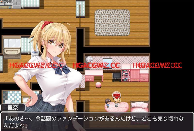 【RPG/汉化】和姐姐们的公寓生活 精翻汉化作弊版【PC/900M】