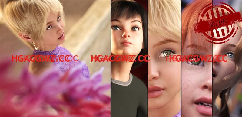 【SLG/汉化/动态】如此剧烈的疼痛 ver0.9.04 汉化版 全CG【PC+安卓/3.7G/更新】