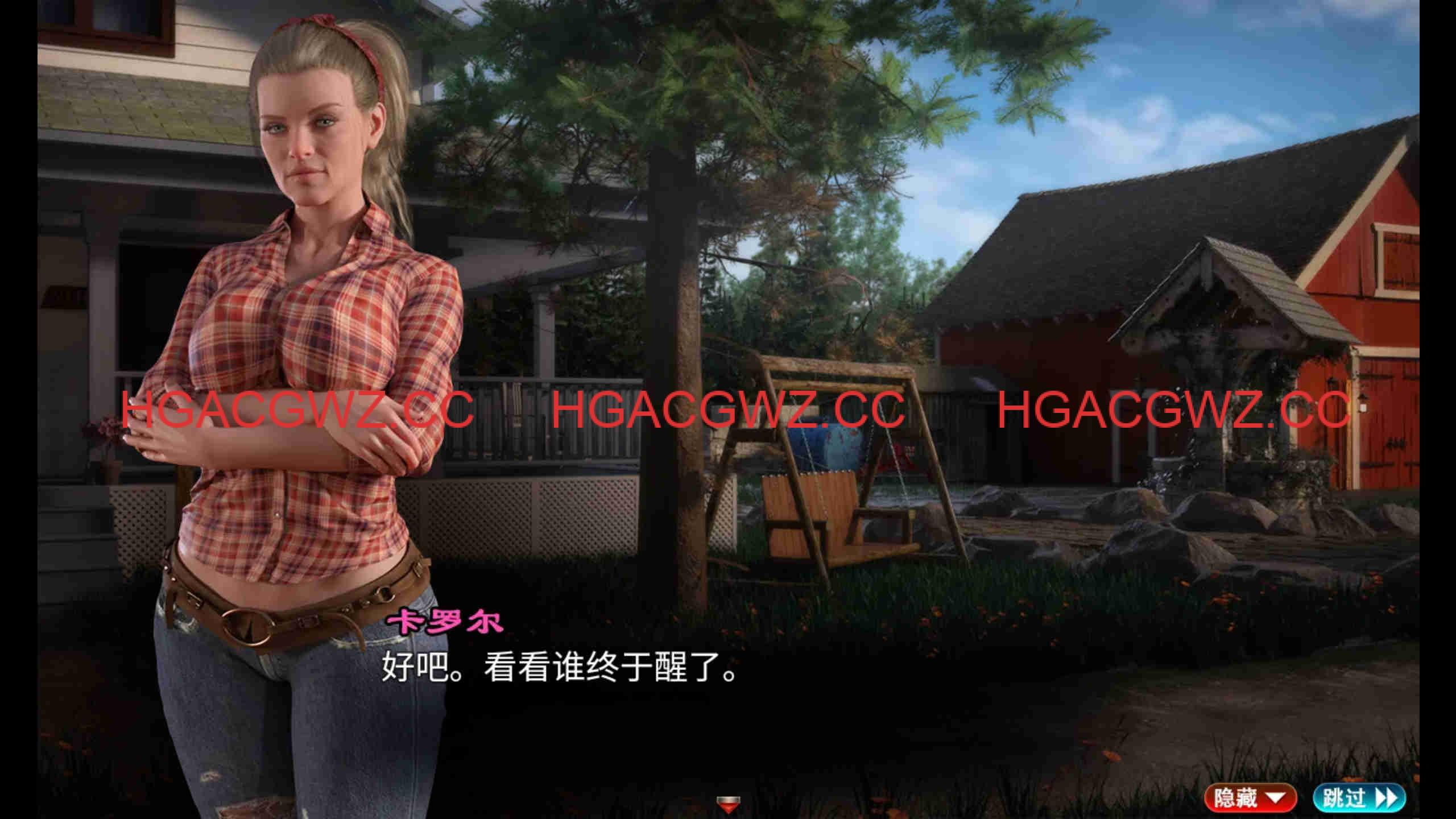 【神级RPG/汉化/动态】创世秩序94011汉化版【PC+安卓/3.06G】