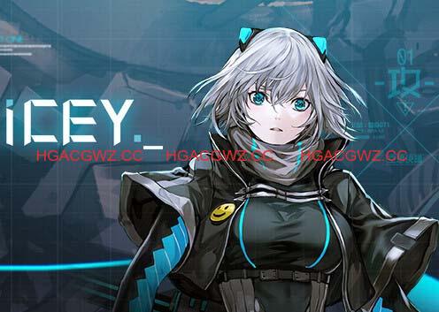 艾希 ICEY|官方中文|Build.2971687-光明之翼-闪耀之境+全DLC