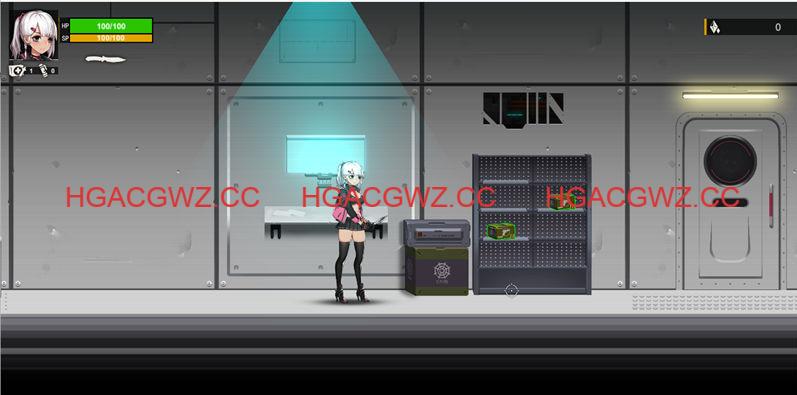 【爆款ACT/官方中文】伊德海拉之影 ver1.33 官方中文版+全CV 【PC电脑/1.2G】