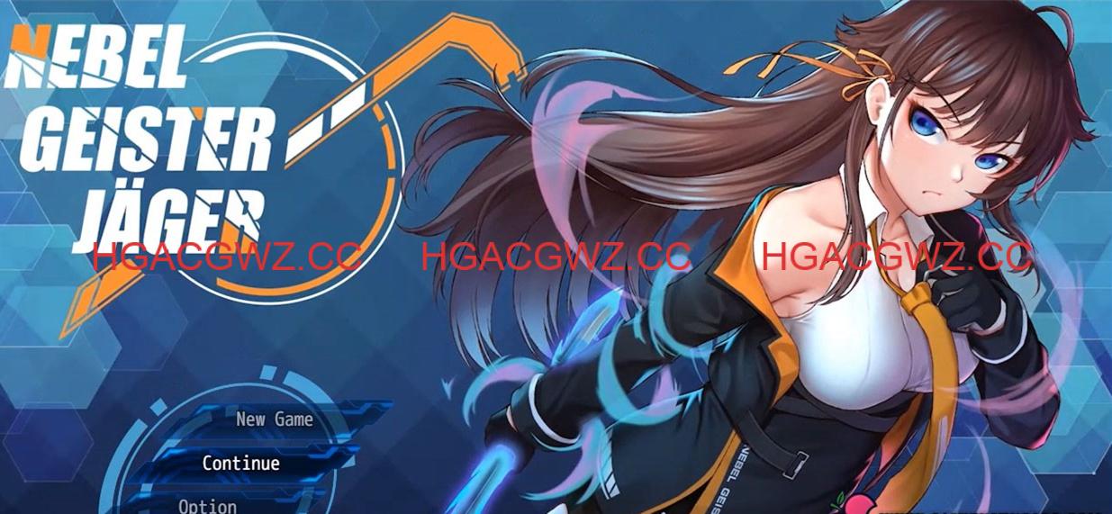 【神作RPG/中文/高能NTR】除灵猎人：第零羔羊 Ver2.12 STEAM官中步兵正式版+存档【PC+安卓joiplay模拟器/2.1G/更新】