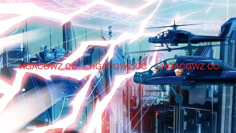 【爆款RPG/汉化】苍红的圣女 V3 特别体验云翻汉化版【PC/3.6G】