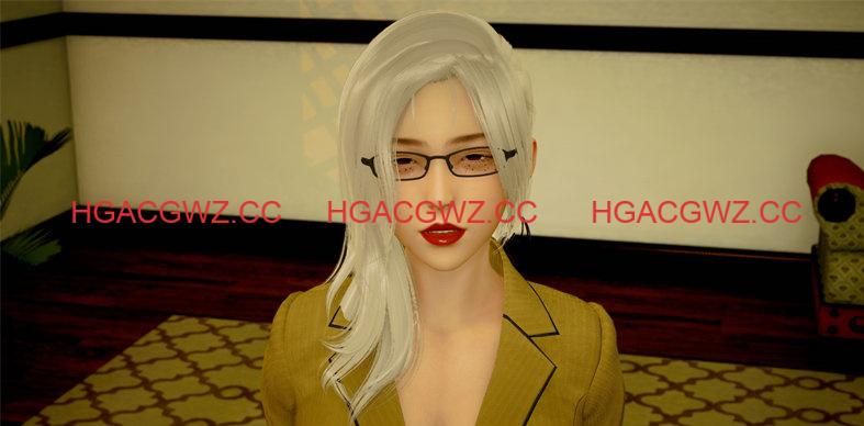 【亚洲SLG/汉化/动态】鲁迪 Re:RUDY v0.5 汉化版【PC+安卓/3.7G/更新】