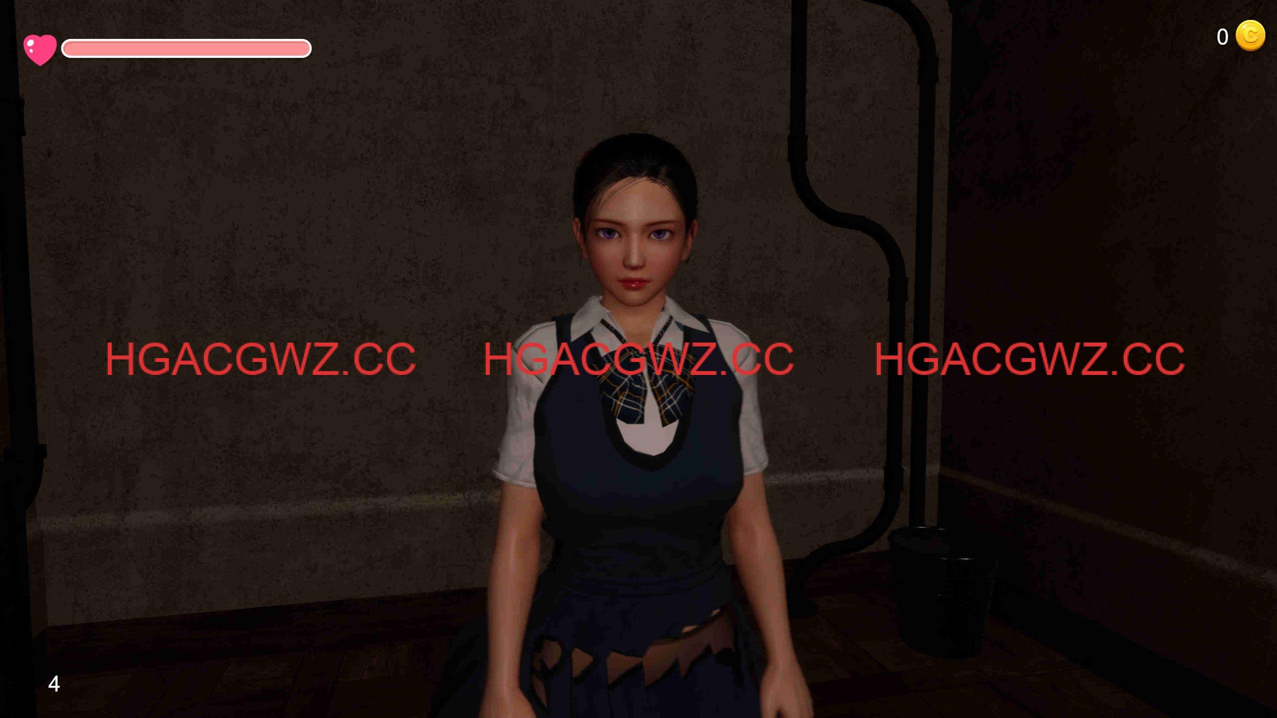 【爆款TPS/官中/动态】从洋馆逃跑v24.01.04【PC/2.05G/推荐】