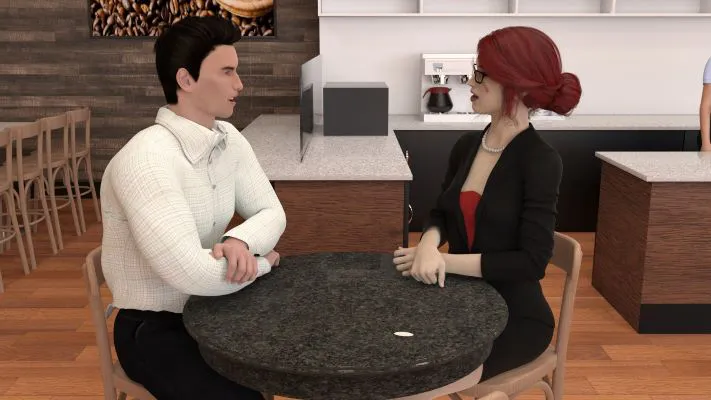 【欧美SLG/汉化/动态】爱的纽带1.5汉化版【PC+安卓/1.02G/更新】