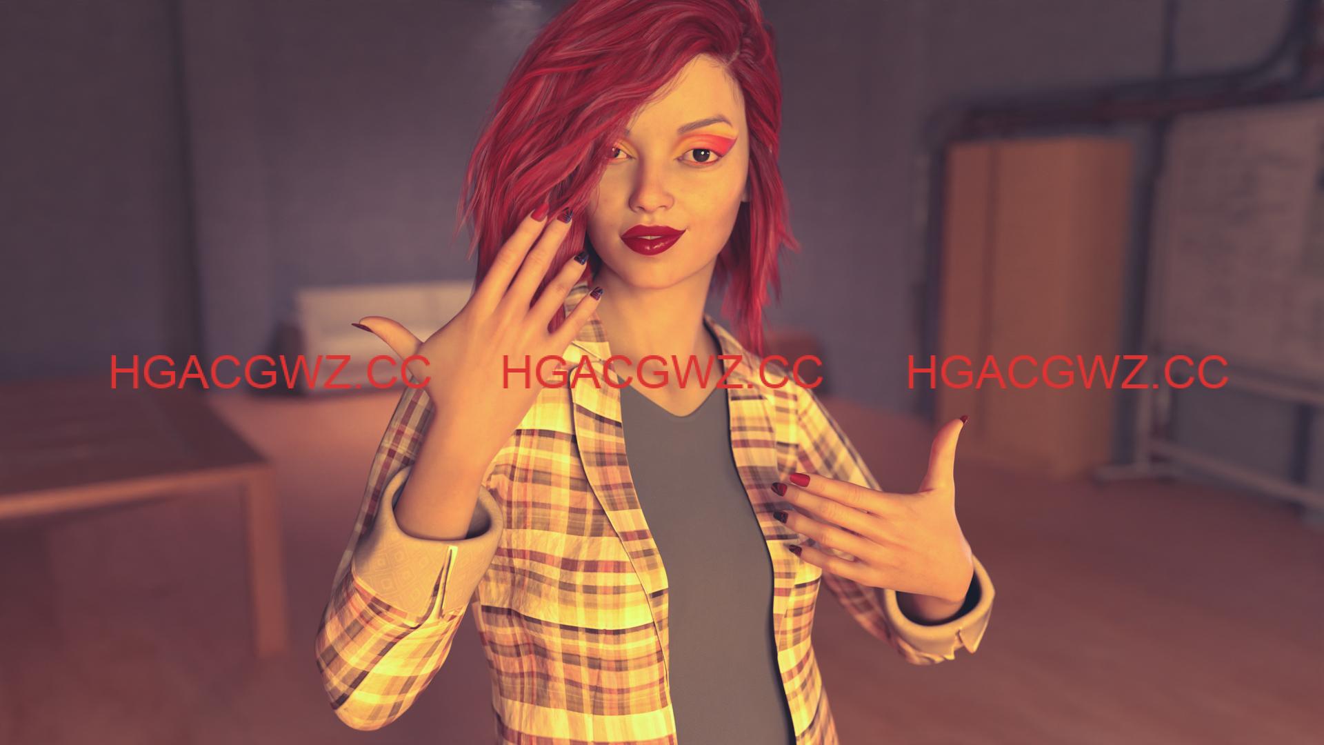 【欧美SLG/汉化/动态】红樱花馆2v1.8.1汉化版【PC+安卓/2.02G/更新】