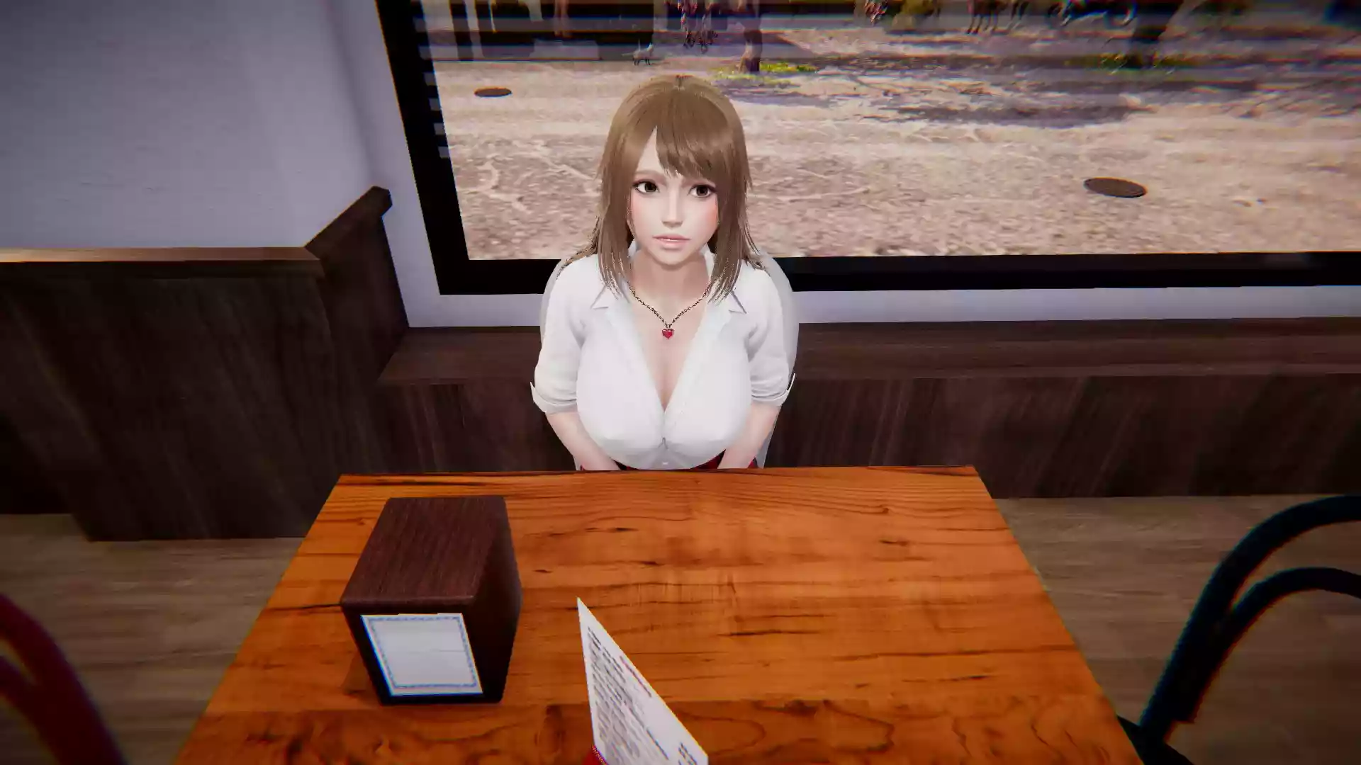 【欧美SLG/汉化/动态】花痴驯兽师0.57汉化版【PC+安卓/1.60G/更新】