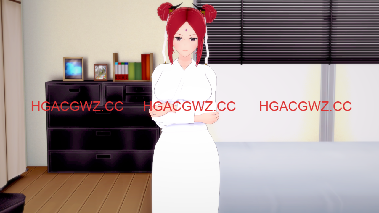 【日系SLG/汉化/动态】木叶训练Ch.2.0.10汉化版【PC+安卓/1.47G/更新】