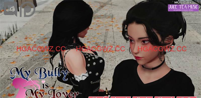 【SLG/汉化/动态】我的女友是恶霸 Ch1 Ep3 Prt2 汉化版【PC+安卓/3G&更新】