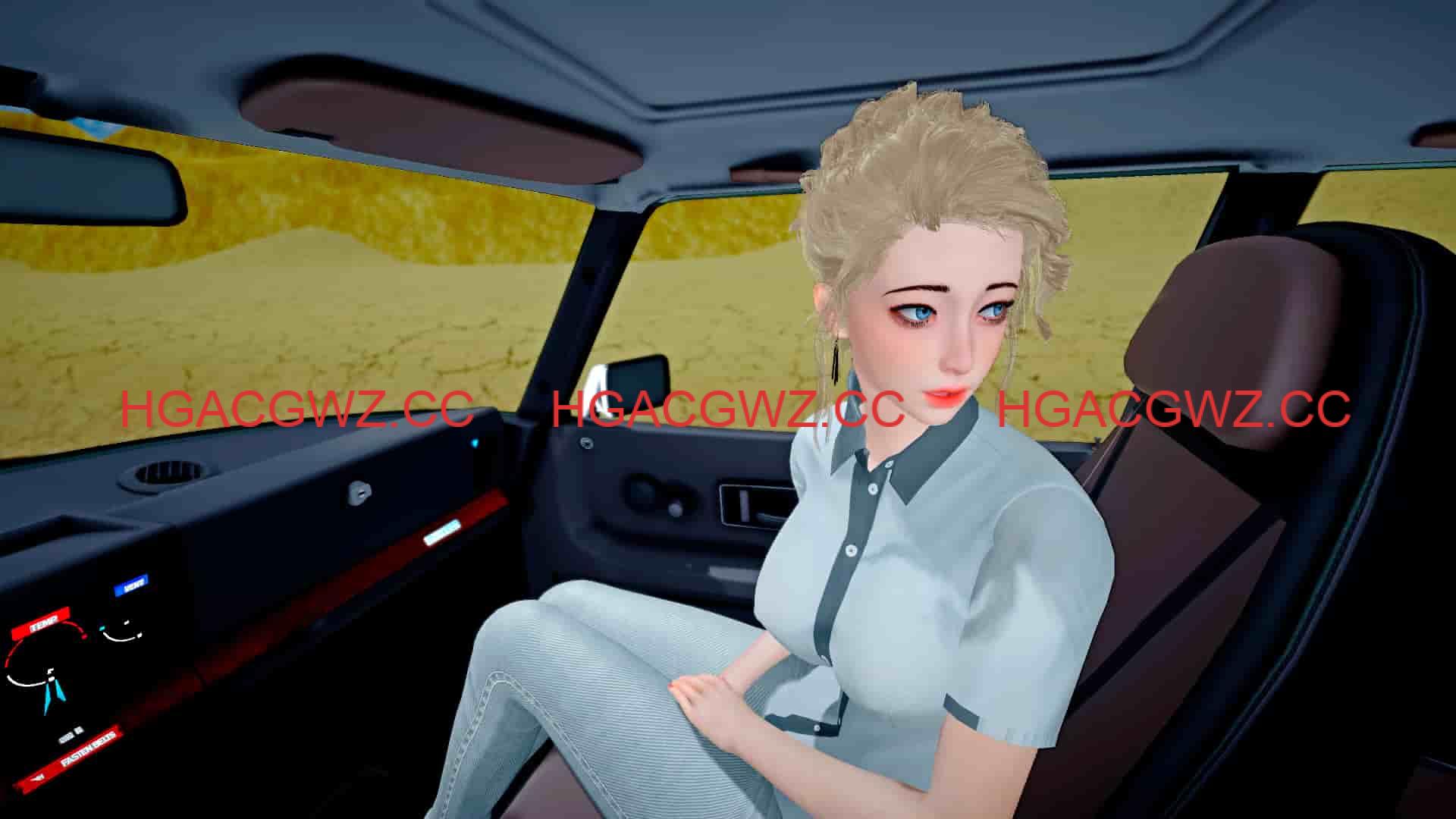 【欧美SLG/汉化/动态】希望未来更美好0.2.2汉化版【PC+安卓/2.47G/更新】