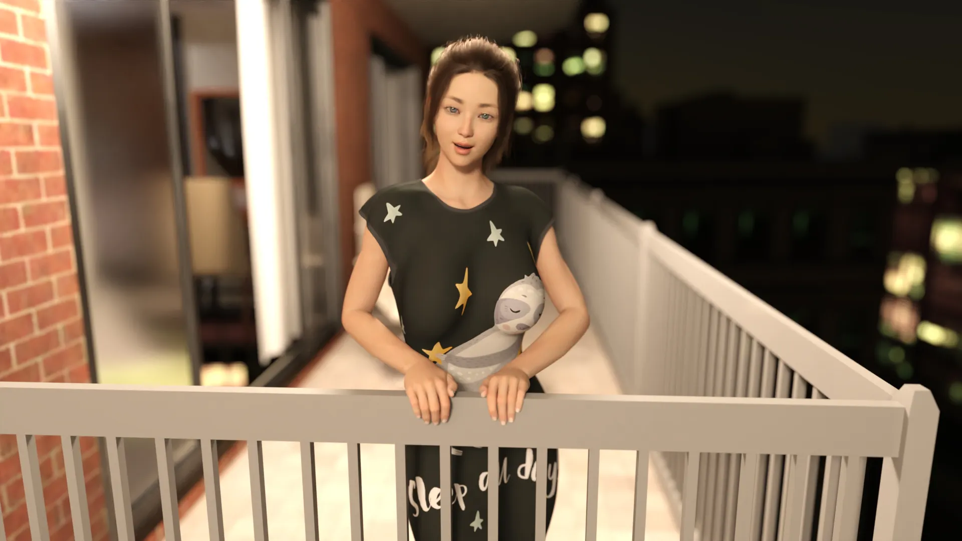 【欧美SLG/汉化/动态】疯狂好教官1.30汉化版【PC/1.42G/更新】