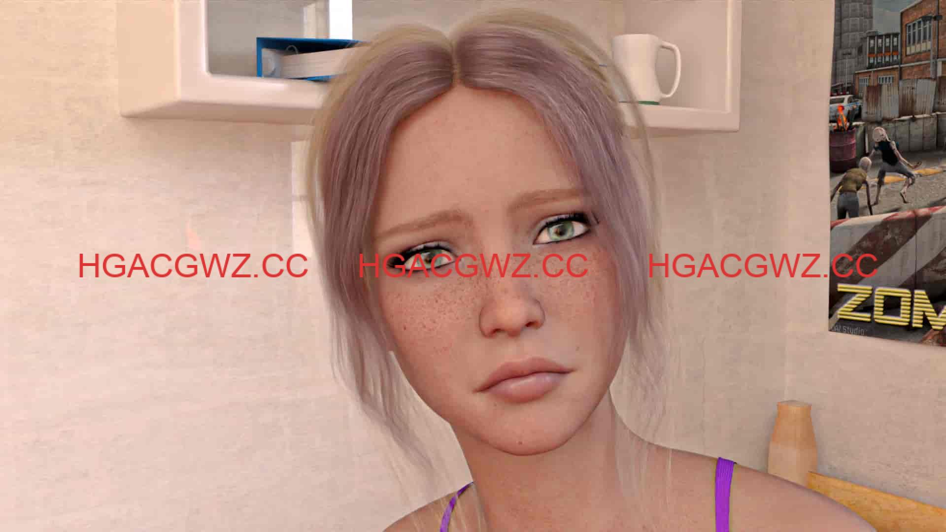 【欧美SLG/汉化/动态】五星物语0.4汉化版【PC+安卓/1.71G/更新】