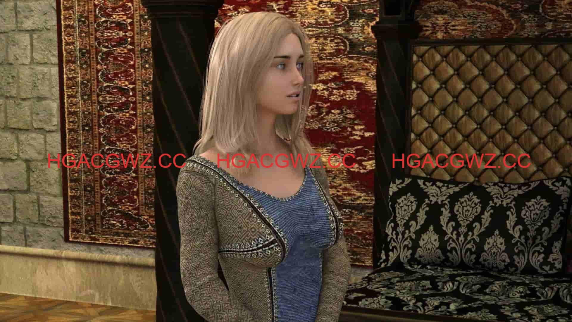 【欧美SLG/汉化/动态】钥匙大师1.0汉化版【PC+安卓/3.44G/更新】