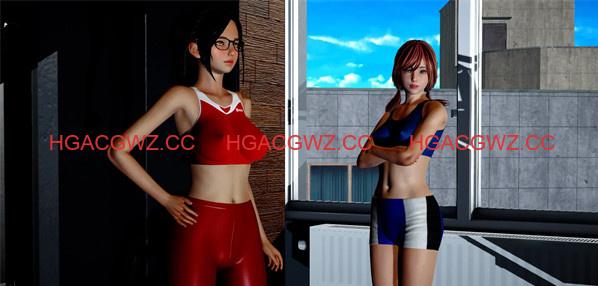 被遗忘的途径 Forgotten Pathways [v0.3] 汉化版【PC+安卓】