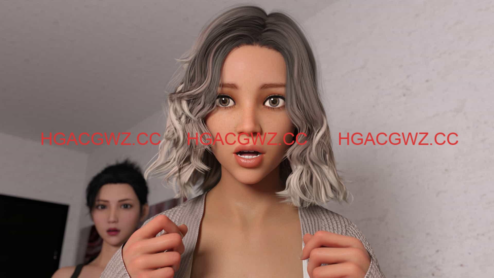 【欧美SLG/汉化/动态】挥之不去的噩梦0.3.0e汉化版【PC+安卓/1.79G/更新】