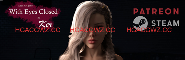 闭着眼睛With Eyes Closed Ch. 3 Deluxe 汉化版【PC+安卓】