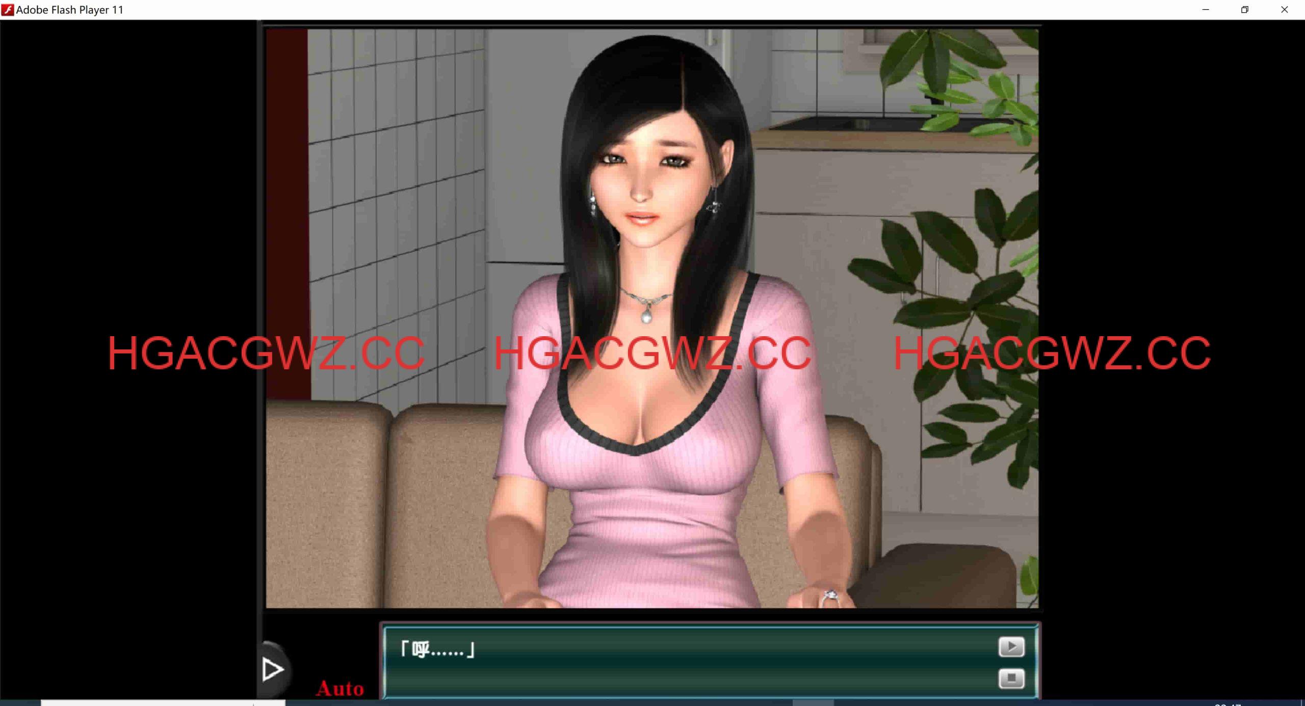 【国风SLG/GPT3.5汉化/动态】P.M.10(ゼロワン)【PC/1.55G】