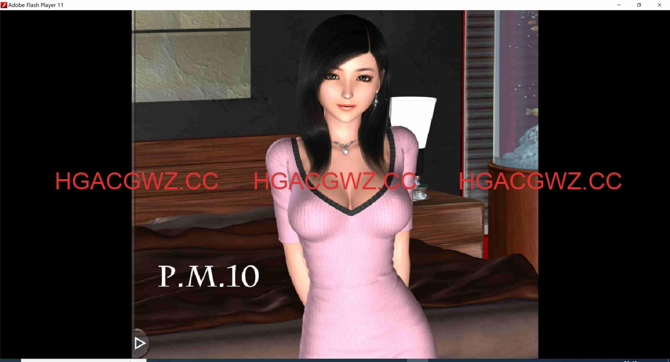 【国风SLG/GPT3.5汉化/动态】P.M.10(ゼロワン)【PC/1.55G】