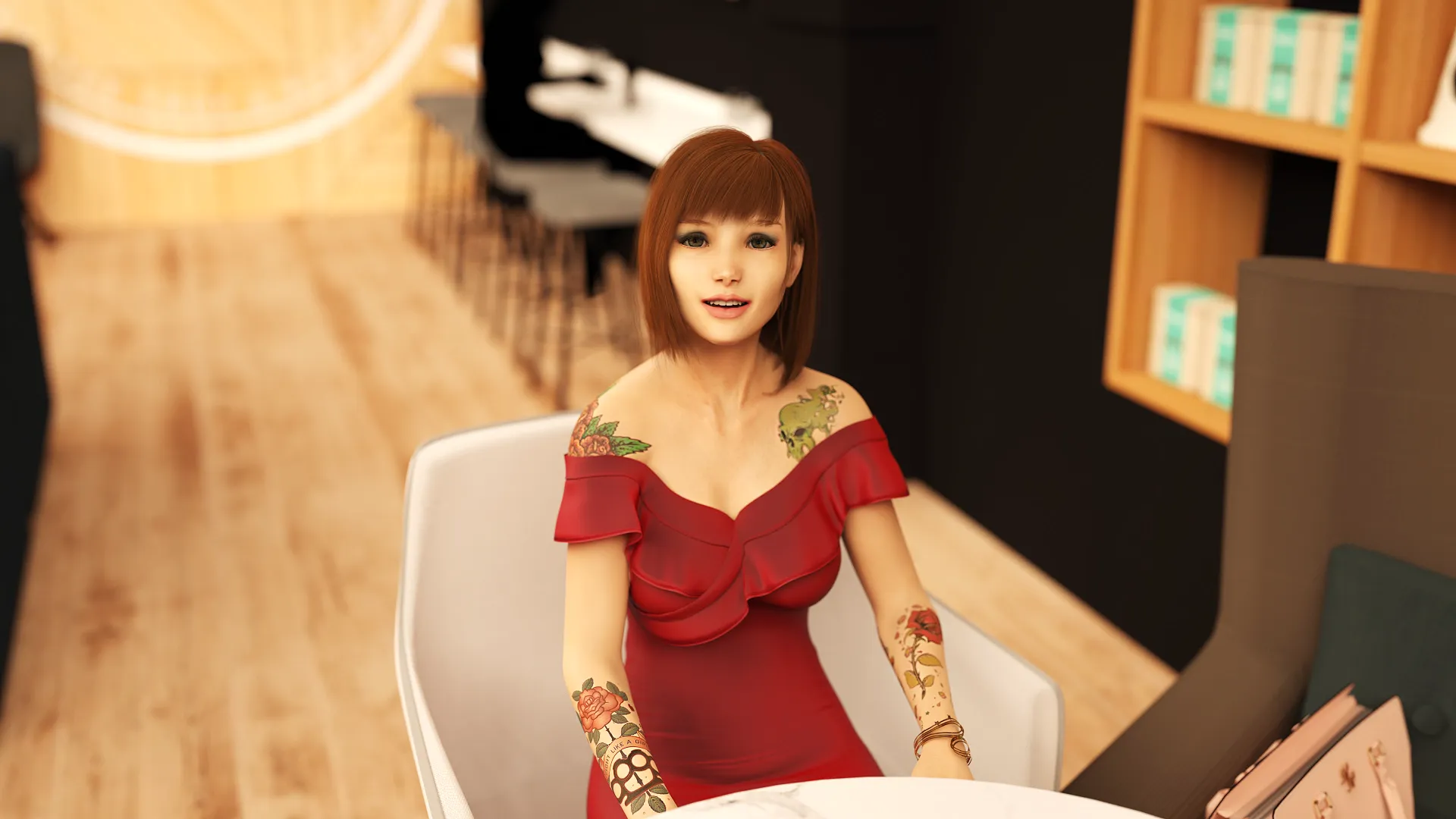 【欧美SLG/汉化/动态】救世主 v0.16 Beta汉化版【PC+安卓/1.22G/更新】