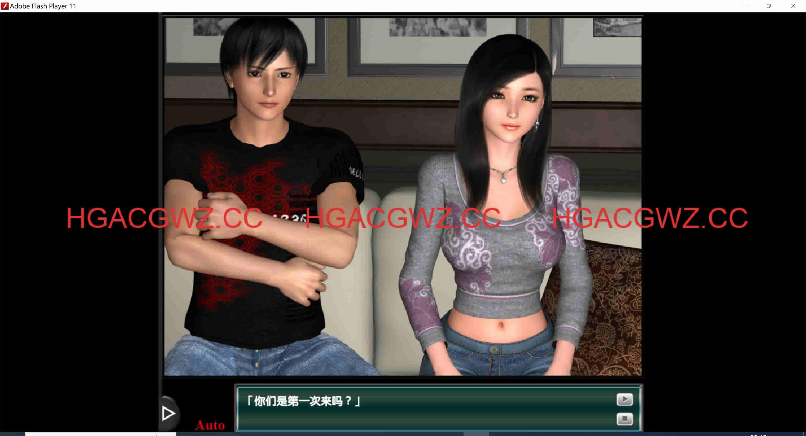 【国风SLG/GPT3.5汉化/动态】P.M.10(ゼロワン)【PC/1.55G】