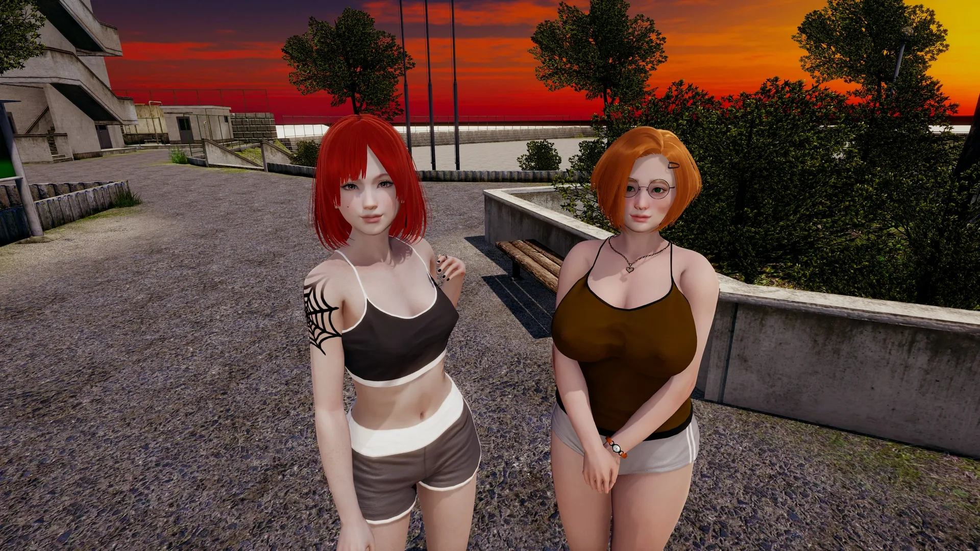 【神作SLG/汉化/动态】深度复兴第10.5章重制汉化版【PC+安卓/3.07G/更新】