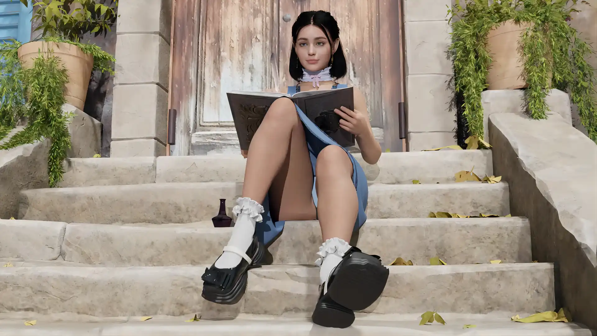 【欧美SLG/汉化/动态】帝国编年史0.4汉化版【PC+安卓/1.36G/更新】