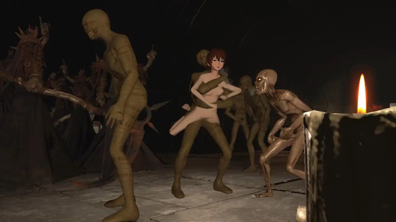 【爆款/精品/官中】魅魔天堂3Dv24.10.11完整版【PC/CV/动态】