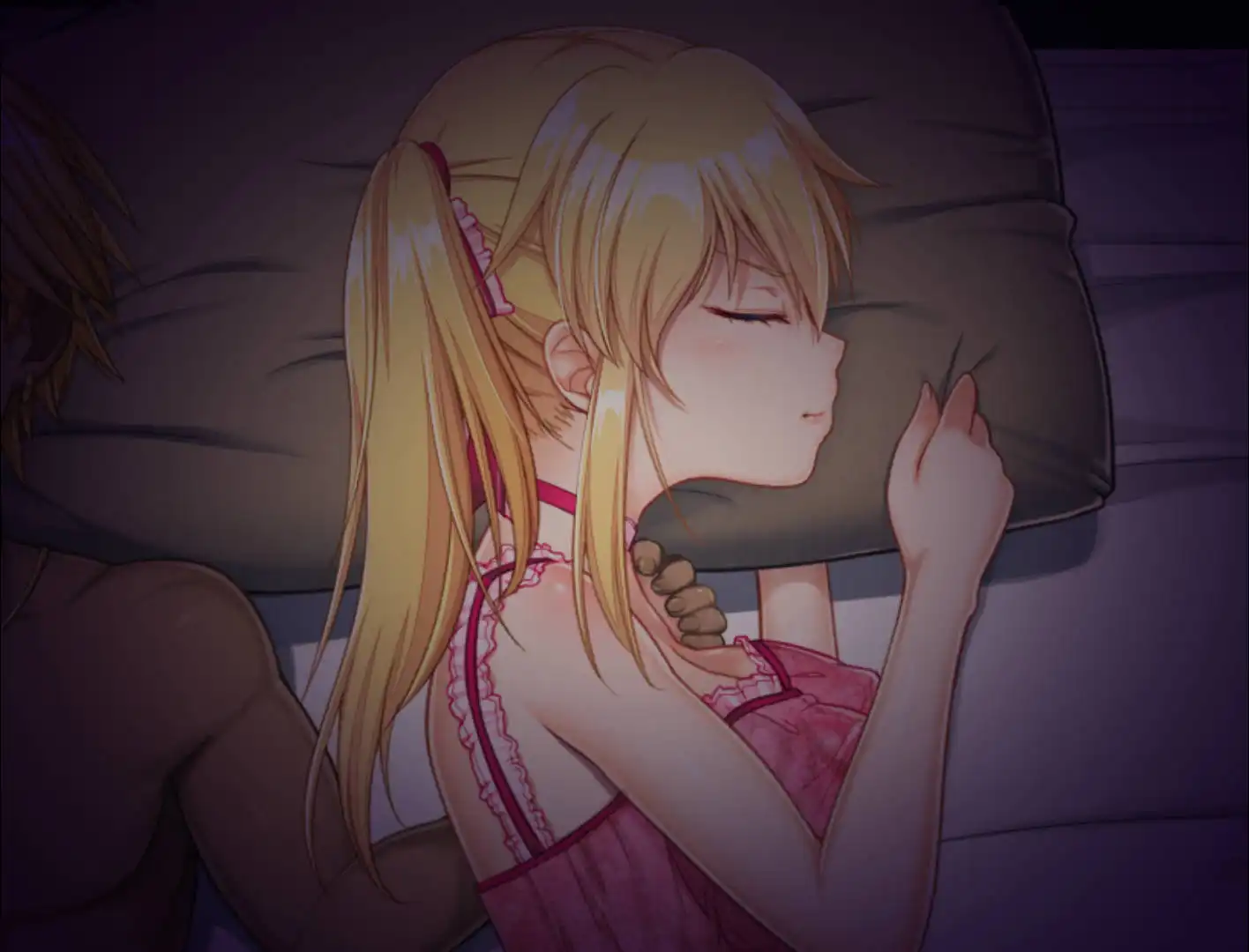 【爆款RPG/移植/AI汉化】库贝尔的枷锁1.0【PC/1.85G】