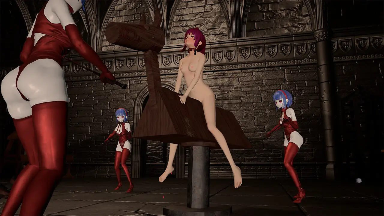 【爆款/精品/官中】魅魔天堂3Dv24.10.11完整版【PC/CV/动态】