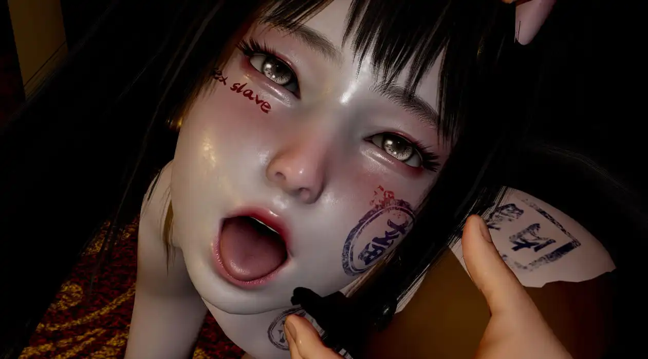 【3D/全彩/无修】魔女 01-06  tag 爆乳肥臀丝袜母乳喷射长篇剧情微重口【431M】