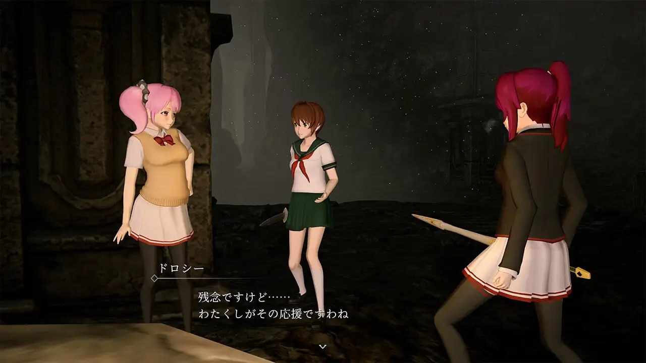 【爆款/精品/官中】魅魔天堂3Dv24.10.11完整版【PC/CV/动态】