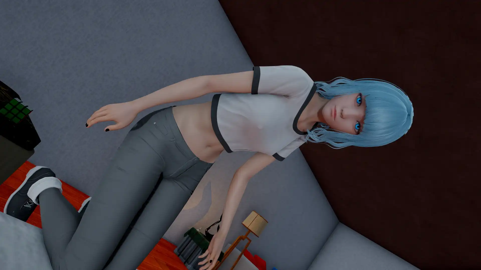 【亚洲SLG/沙盒/官中】星体欲望v0.3.1c汉化版【PC+安卓/更新/12.91G】