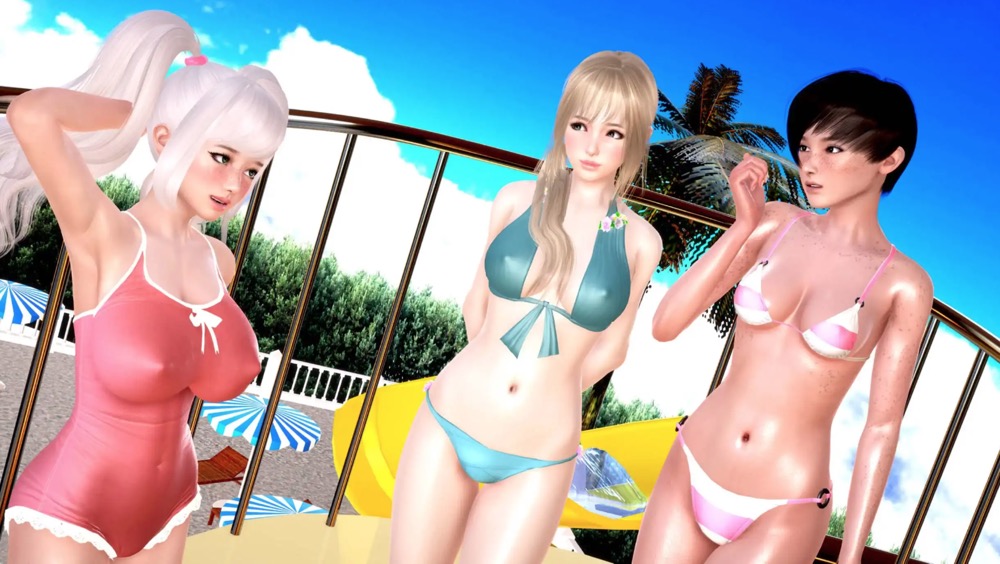 【神作SLG/汉化/沙盒】神话庄园v0.22汉化版【PC/6.11G/更新】