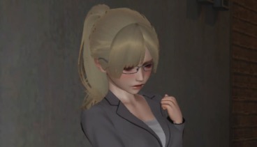 【欧美SLG/汉化/动态】 淫荡的X生活v0.02汉化版【PC/1.21G/更新】