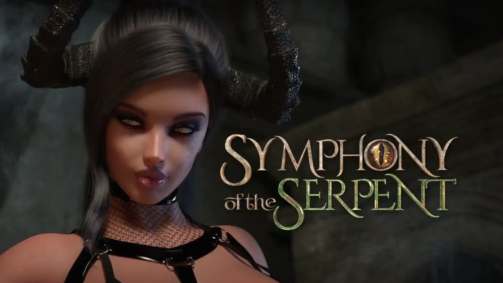 【神级RPG/汉化/动态】蛇之交响曲V09112 逍遥汉化版[更新]【电脑/2.5G】